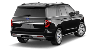 2024 Ford Expedition® External Image 3